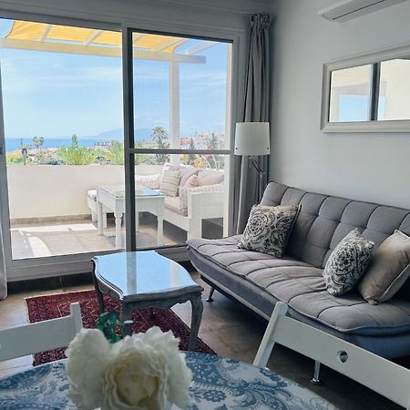 La Casita En Benajarafe Lejlighed Málaga Eksteriør billede