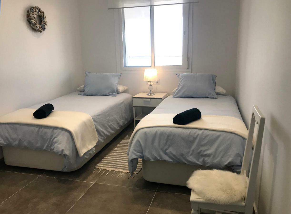La Casita En Benajarafe Lejlighed Málaga Eksteriør billede